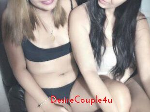 DesireCouple4u