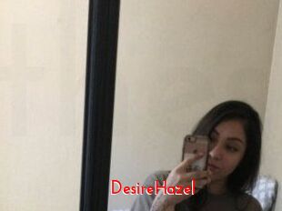 DesireHazel The Sex