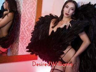 DesiredWilliams
