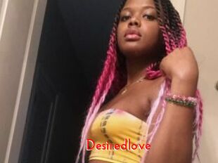 Desiredlove The Sex