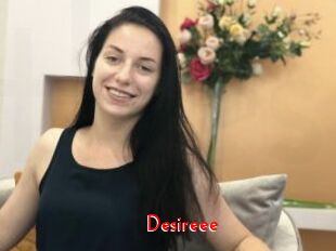 Desireee