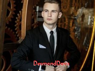 DesmondDavis The Sex