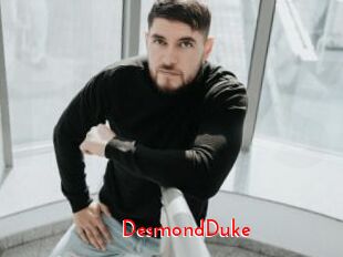 DesmondDuke