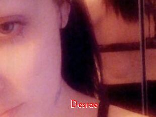 Desrae