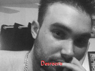 Desrocro