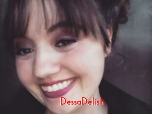 DessaDelish The Sex