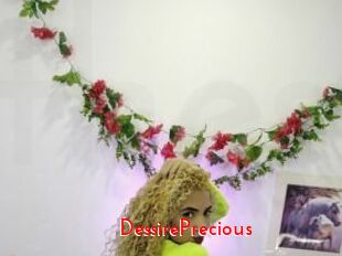 DessirePrecious