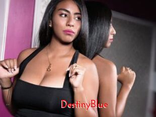 DestinyBlue