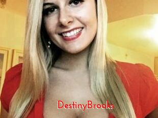 DestinyBrooks The Sex