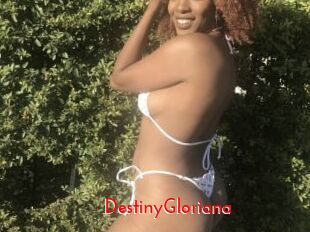 DestinyGloriana