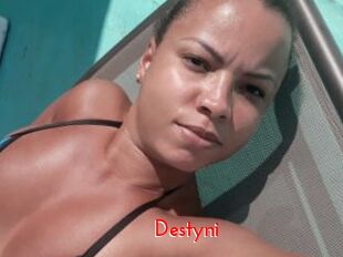 Destyni