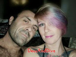 DeusAndDiva