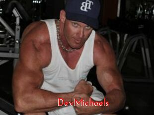 DevMichaels The Sex
