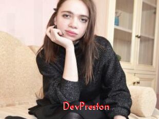 DevPreston