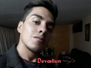 Devastiun