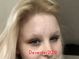 Deventer2019 The Sex