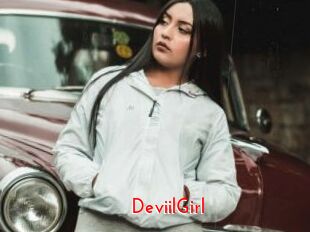 DeviilGirl