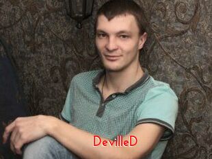DevilleD