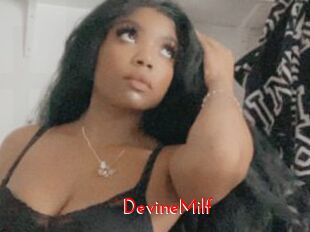 DevineMilf The Sex