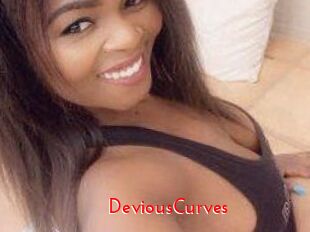 DeviousCurves