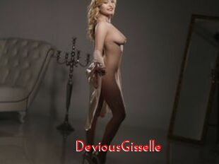 DeviousGisselle The Sex