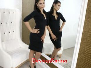 DeviousKarissa The Sex