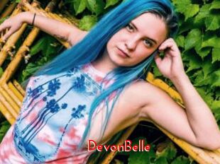 DevonBelle
