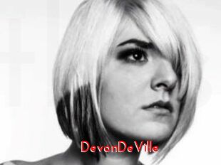 DevonDeVille The Sex