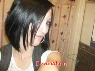 DevonStorm