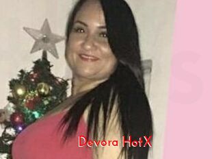 Devora_HotX The Sex