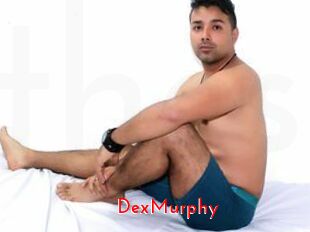 DexMurphy