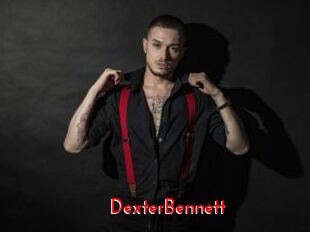 DexterBennett The Sex