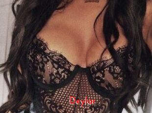 Deylar The Sex