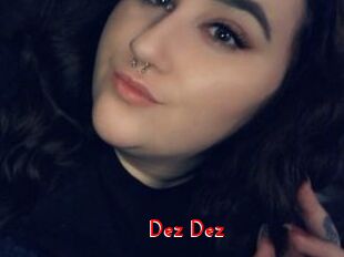 Dez_Dez