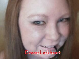 Dezare_Lockheart The Sex