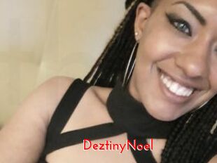DeztinyNoel