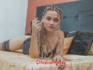 DhaliaKnoss