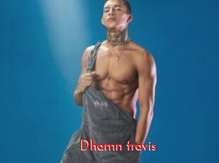 Dhamn_travis
