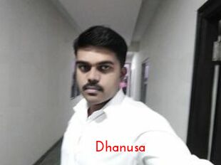 Dhanusa