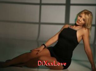 DiXxxLove