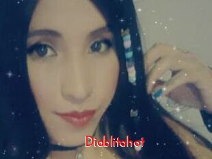 Diablitahot The Sex
