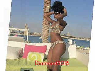 Diamond2018
