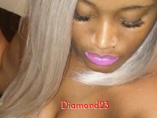Diamond23