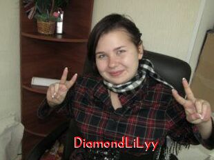 DiamondLiLyy The Sex