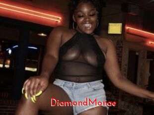 DiamondMonae The Sex