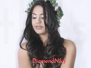 DiamondNiky