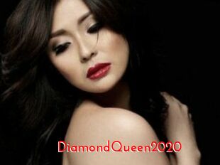 DiamondQueen2020