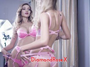 DiamondRoseX