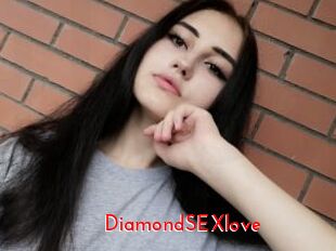 DiamondSEXlove