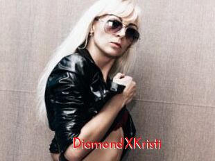 DiamondXKristi